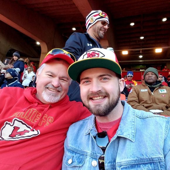 Meet your Posher, Collin - Picture 1 of 1